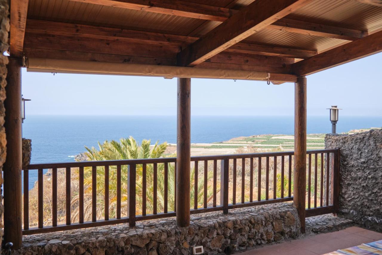 Casa La Casita La Guancha Exterior foto