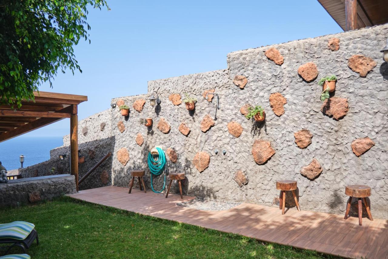Casa La Casita La Guancha Exterior foto