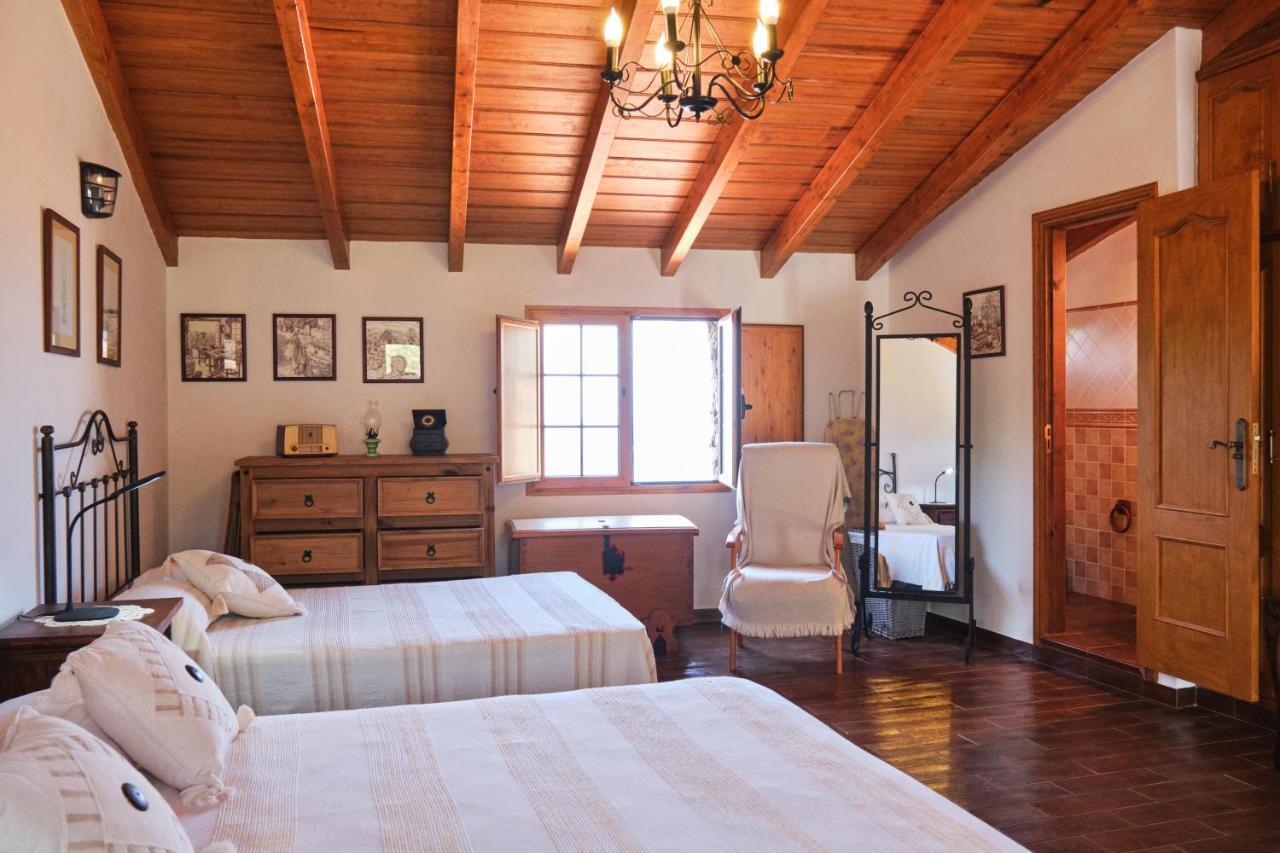Casa La Casita La Guancha Exterior foto