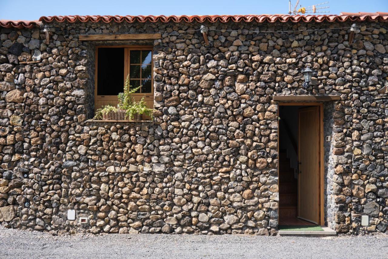 Casa La Casita La Guancha Exterior foto