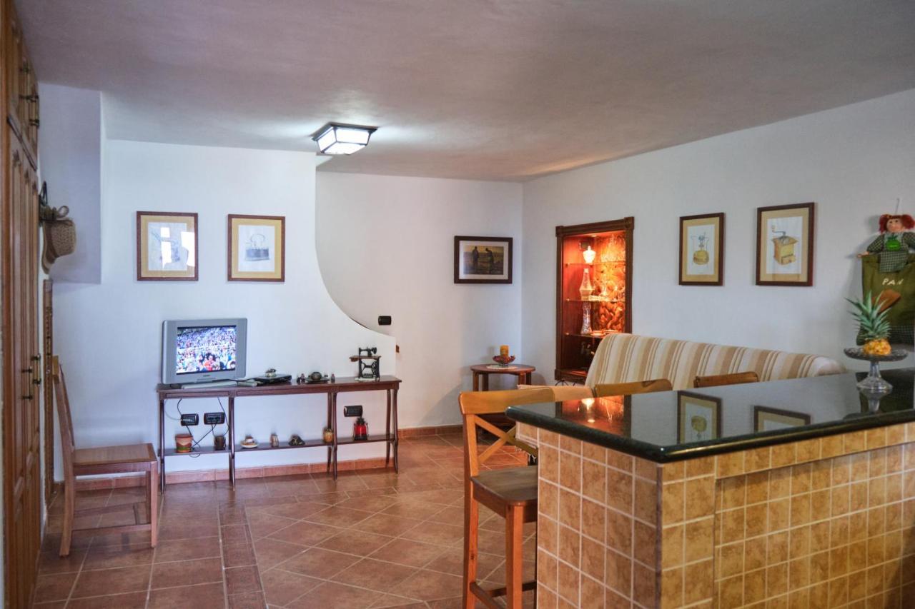 Casa La Casita La Guancha Exterior foto