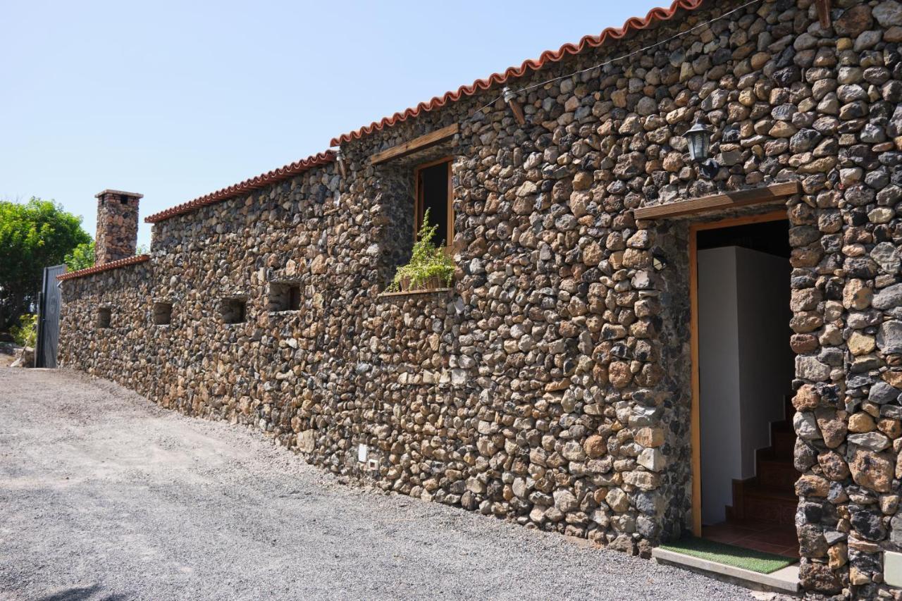 Casa La Casita La Guancha Exterior foto
