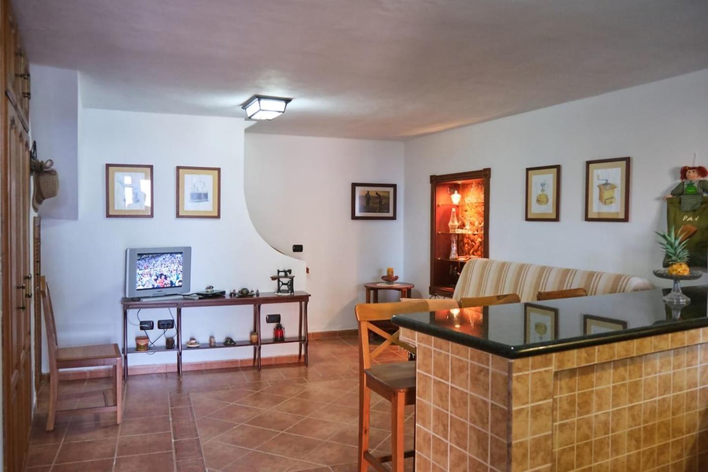 Casa La Casita La Guancha Exterior foto