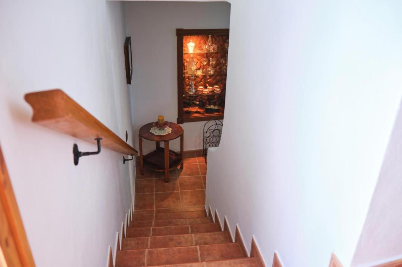 Casa La Casita La Guancha Exterior foto