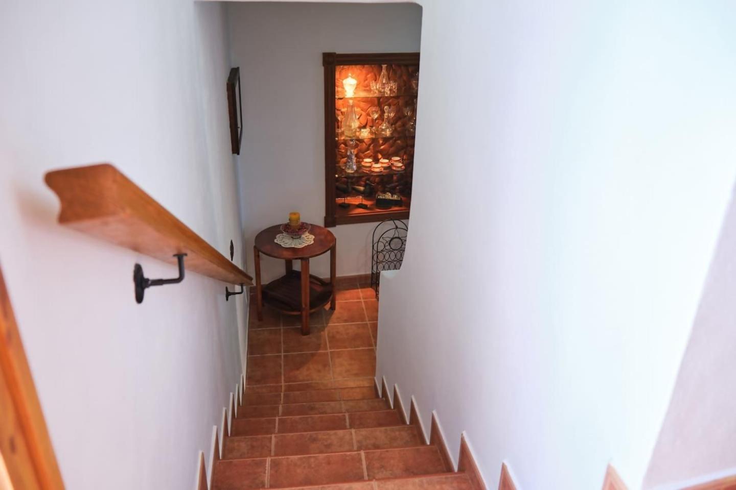 Casa La Casita La Guancha Exterior foto