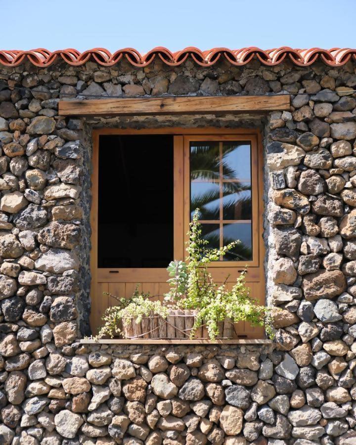 Casa La Casita La Guancha Exterior foto