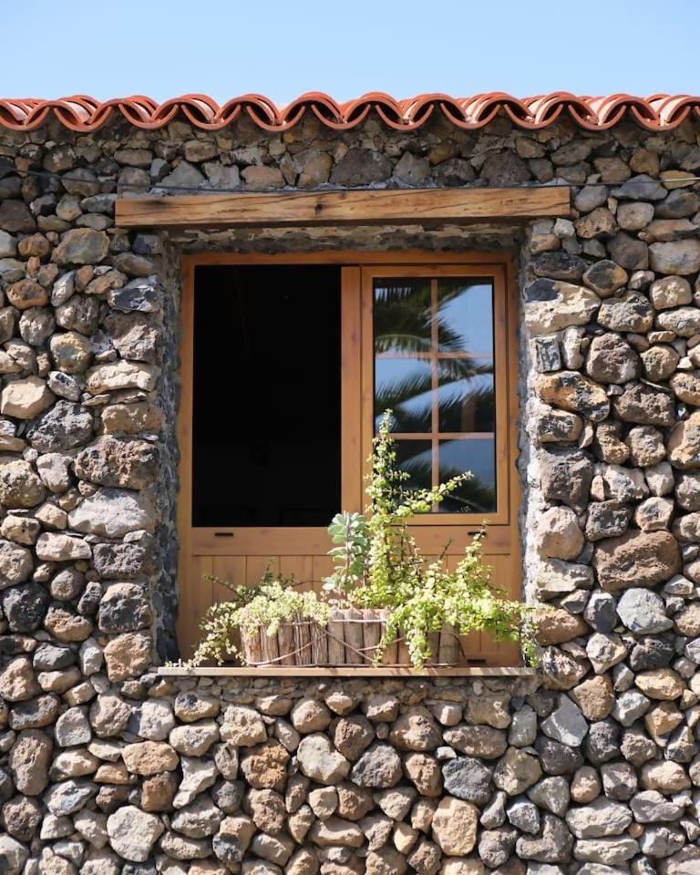 Casa La Casita La Guancha Exterior foto