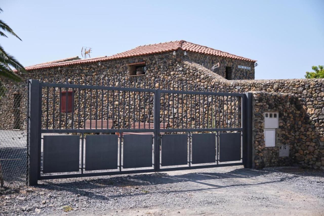 Casa La Casita La Guancha Exterior foto