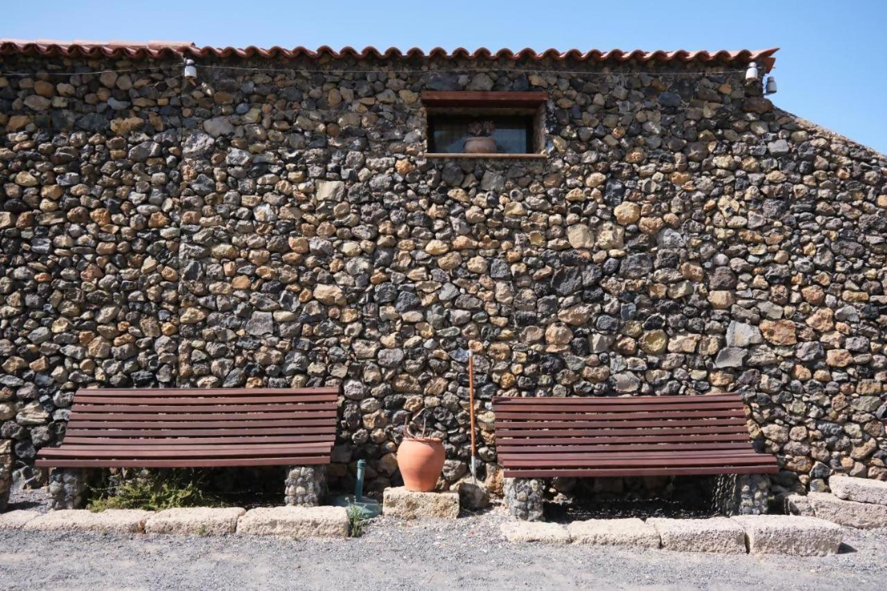 Casa La Casita La Guancha Exterior foto
