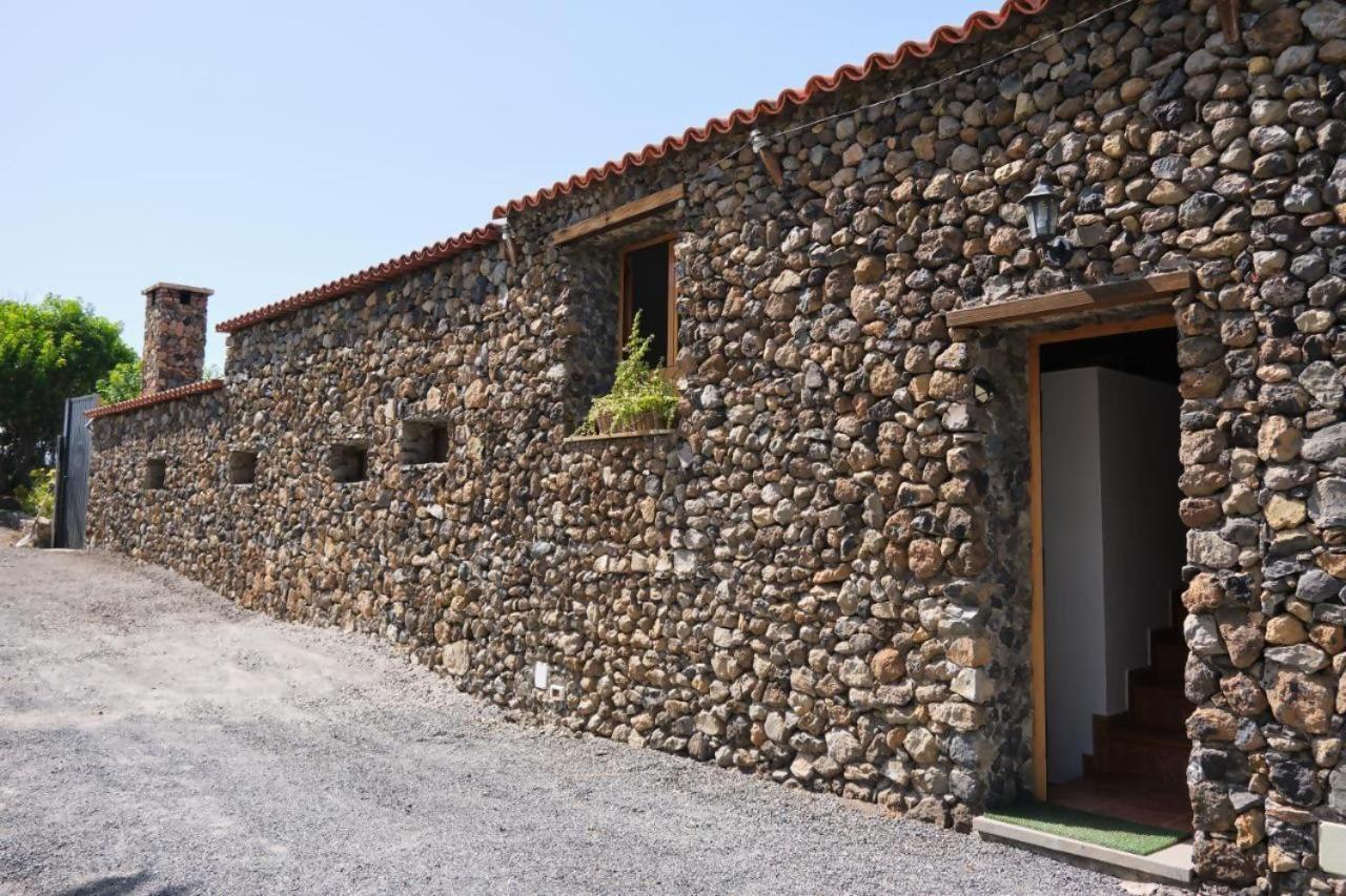 Casa La Casita La Guancha Exterior foto